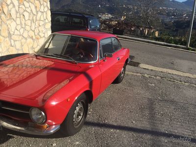 Alfa Romeo Gt Junior Usata 90 Ottime Offerte Autouncle