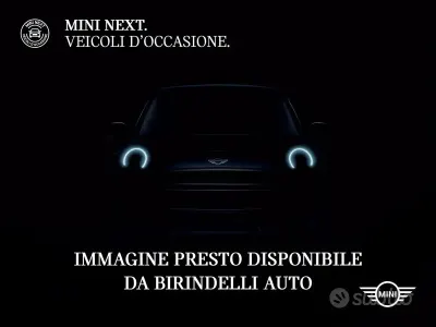 Usata Mini Countryman 150 CV (110 kW) 2023 Bianco SUV