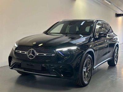 usata Mercedes GLC220 d AMG Premium 4matic auto + TETTO + Camere 360