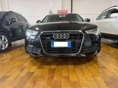 Usata Audi A6
