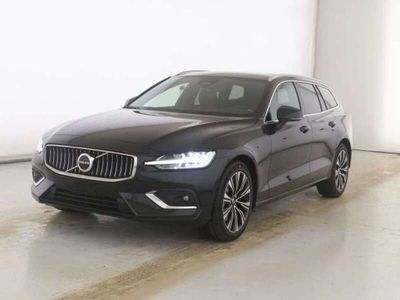 usata Volvo V60 B4 Diesel Plus Bright