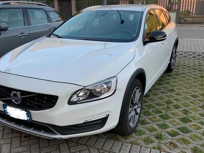 Volvo V60 CC