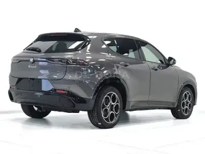 Nuova Alfa Romeo Tonale Sprint 131 CV (96 kW) 2026 Grigio SUV