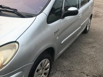 usata Citroën Xsara d 66 kw 2005 km 220000 u.p