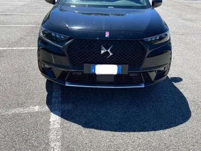 Usata DS Automobiles DS7 Crossback 181 CV (133 kW) 2020 SUV