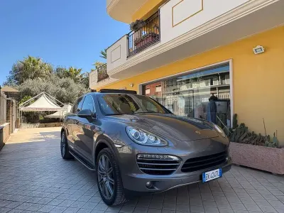 Usata Porsche Cayenne 245 CV (180 kW) 2011 SUV