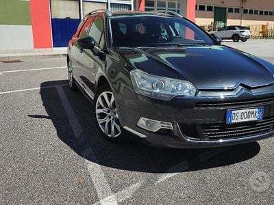 Citroën C5