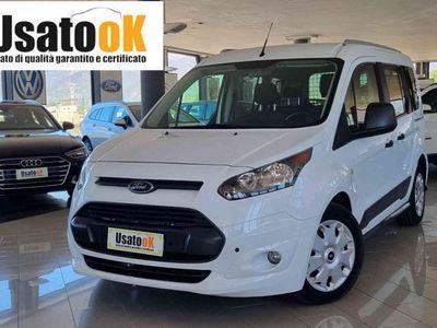 usata Ford Transit Connect 220 1.5 TDCi 100CV PC-DC Fu