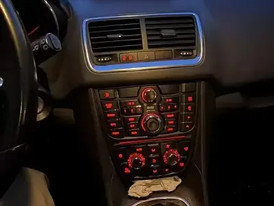 Usata Opel Meriva