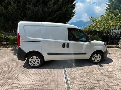 Fiat Doblò