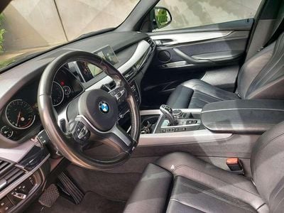 Usata BMW X5 258 CV (189 kW) 2016 SUV