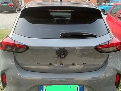 Usata Opel Corsa 85 CV (62 kW) 2024 Berlina