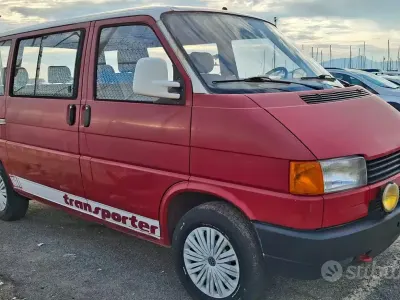 Usata VW T4 1992 Furgone