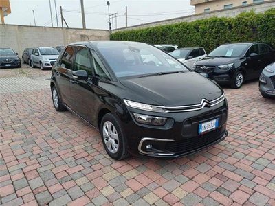 usata Citroën C4 SpaceTourer C4 SpacetourerBlueHDi 13