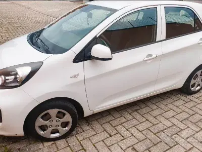 Usata Kia Picanto