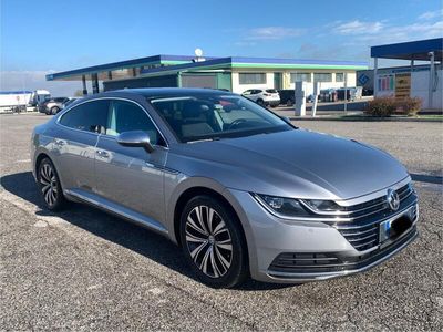 usata VW Arteon 2.0 TDI SCR DSG Elegance BlueMot