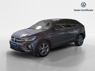 Gebraucht VW Taigo R-line 110 PS (80 kW) 2023 SUV