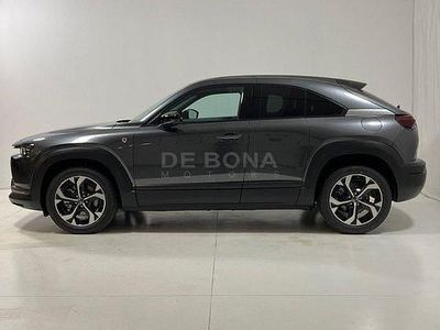 Nuova Mazda MX30 Exclusive-Line 170 CV (125 kW) 2025 Grigio SUV