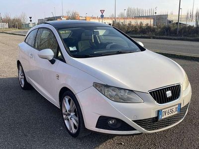 Usata Seat Ibiza SC Sport 105 CV (77 kW) 2009 Utilitaria