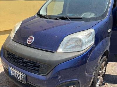 Fiat Qubo