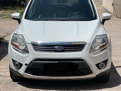 Usata Ford Kuga 163 CV (119 kW) 2010 SUV