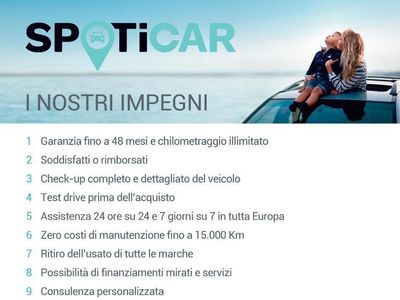 usata Fiat Tipo Hb city life 1,6 130cv ds
