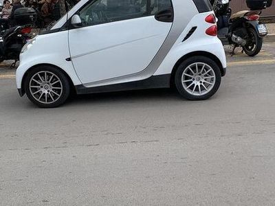 Usata Smart ForTwo Coupé 61 CV (44 kW) 2007 Utilitaria
