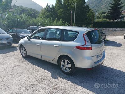 usata Renault Scénic III Scénic 1.5 dCi 110CV Confort