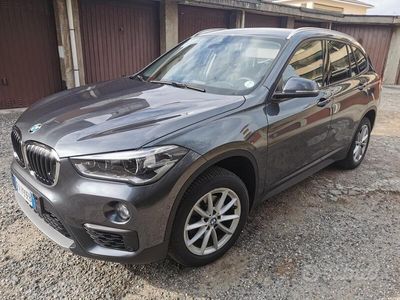 usata BMW X1 (e84) - 2019