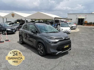 Usata Citroën C3 Aircross