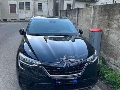 Usata Renault Arkana R.S. 145 CV (106 kW) 2022 SUV