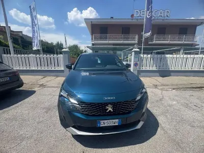 Usata Peugeot 3008
