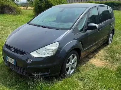 Usata Ford S-MAX