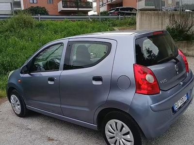 Usata Nissan Pixo 68 CV (50 kW) 2011 Utilitaria