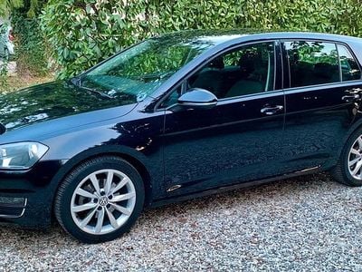 Nero Usata 2013 VW Golf Berlina | 6500 € (Super prezzo)