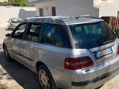 Fiat Stilo