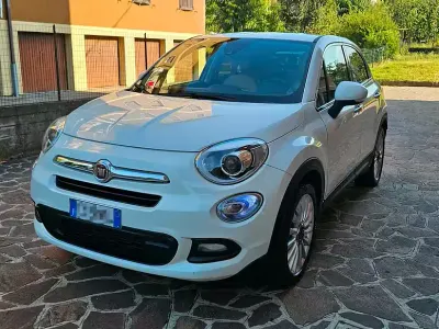 Usata Fiat 500X
