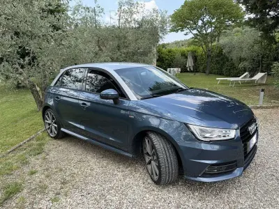 Usata Audi A1 Sportback