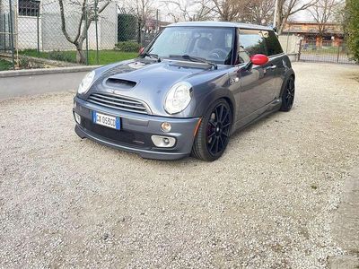Usata Mini John Cooper Works 218 CV (160 kW) 2006 Other Utilitaria