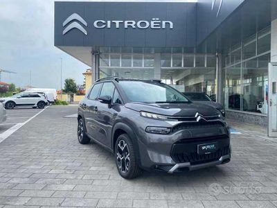 usata Citroën C3 Aircross 1.5 BlueHDi 110cv SHINE PACK K