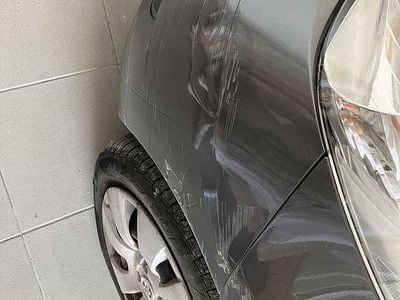 Usata Toyota Yaris Sol 69 CV (50 kW) 2009 Berlina