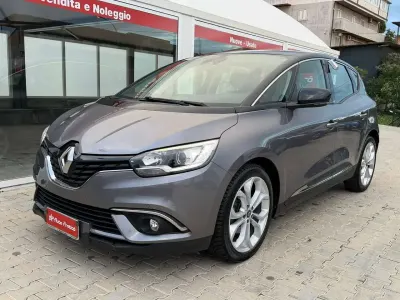 Usata Renault Scénic IV