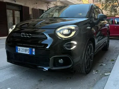 Usata Fiat 130