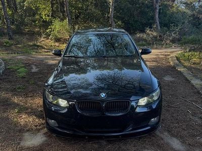 BMW 335