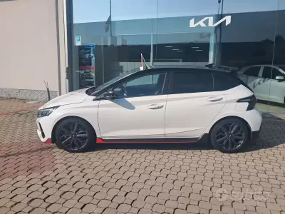 Usata Hyundai i20