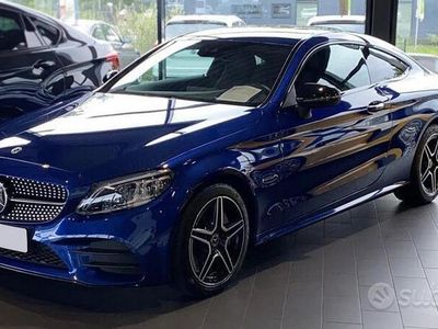 Mercedes C300