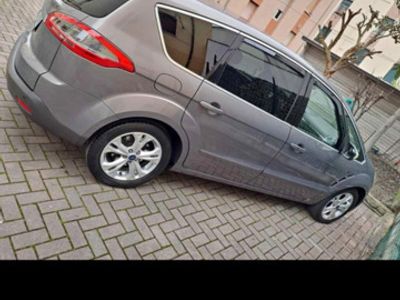 usata Ford S-MAX S-Max 2.0 TDCi 163CV Powershift Tit. DPF