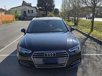 Usata Audi A4 Business 150 CV (110 kW) 2016 Station wagon