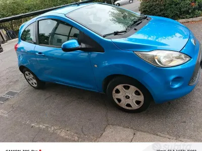 Usata Ford Ka
