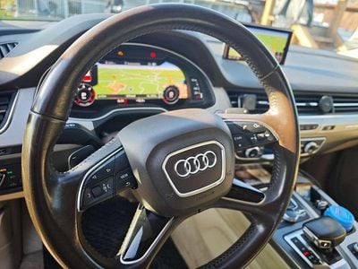 Usata Audi Q7 Business Plus 272 CV (200 kW) 2016 SUV